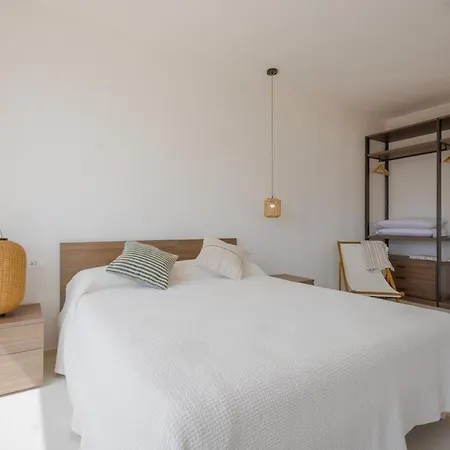 Dimora Punta Ferro 3*