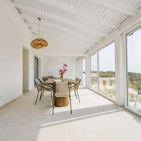 Pensión Dimora Punta Ferro Favignana