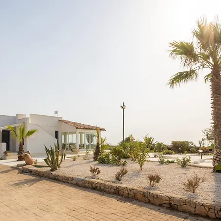 Dimora Punta Ferro 3* Favignana