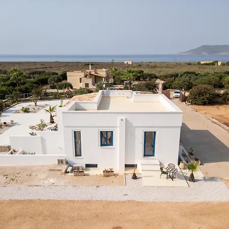 Pensión Dimora Punta Ferro