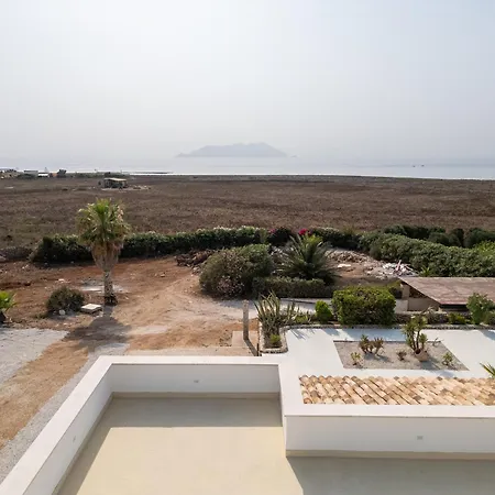 Dimora Punta Ferro 3* Favignana