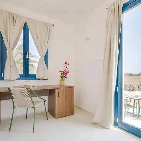 Pensión Dimora Punta Ferro Favignana
