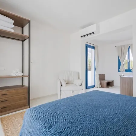 Dimora Punta Ferro 3*