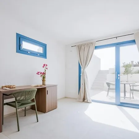 Dimora Punta Ferro Pensión Favignana